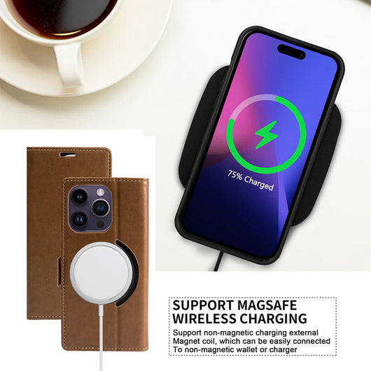 Funda Magnética Protectora para Google Pixel - Carcasa Resistente - Image 13