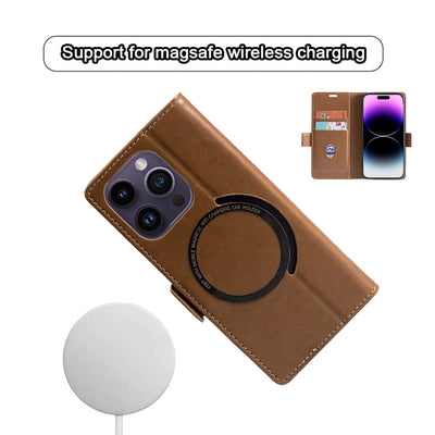 Funda Magnética Protectora para Google Pixel - Carcasa Resistente - Image 14