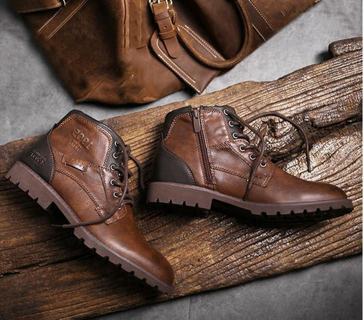 Botas Martin para Hombre - Image 9