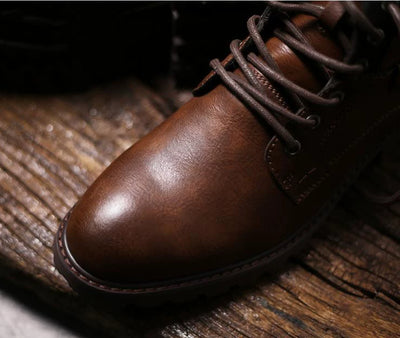 Botas Martin para Hombre - Image 15