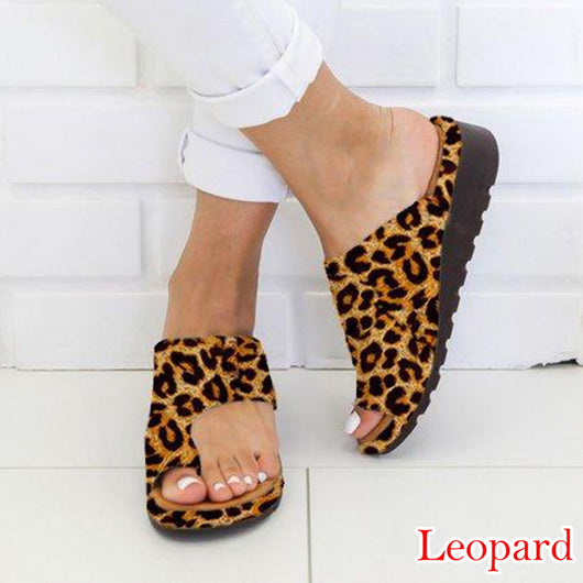 Sandalias Ortopédicas para Mujer con Soporte de Arco Suave y Cómodo - Image 13