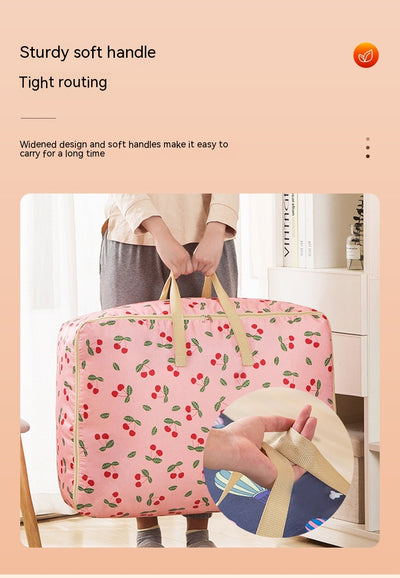 Bolsas de Algodón para Mudanzas y Almacenamiento de Gran Capacidad - Image 32