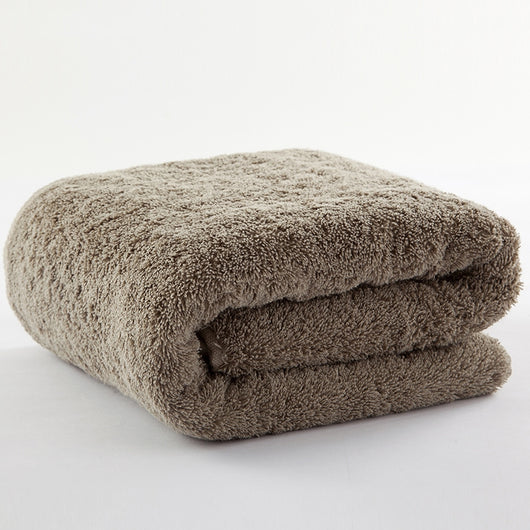 Toalla de Baño Premium Algodón Puro Engrosada - Image 9