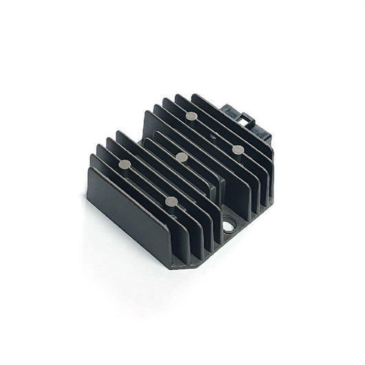 Regulador Rectificador de Voltaje para Motocicletas - Image 9