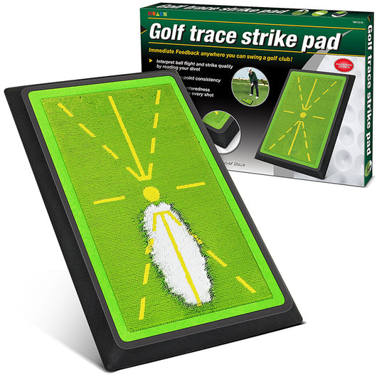 Tapete de Práctica de Golf Strike Pro - Image 20