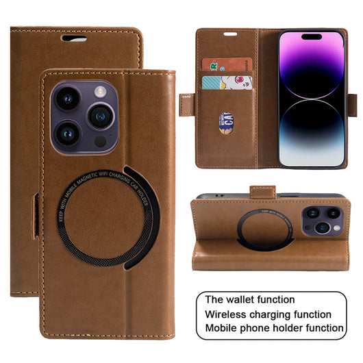Funda Magnética Protectora para Google Pixel - Carcasa Resistente - Image 20