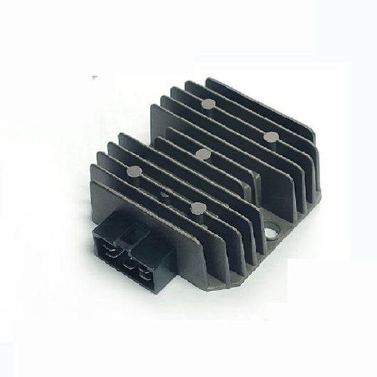 Regulador Rectificador de Voltaje para Motocicletas - Image 11