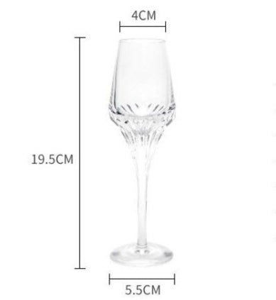 Estuche de Vino Remy Martin con Copa de Cristal Rojo - Image 7