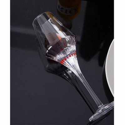 Estuche de Vino Remy Martin con Copa de Cristal Rojo - Image 9