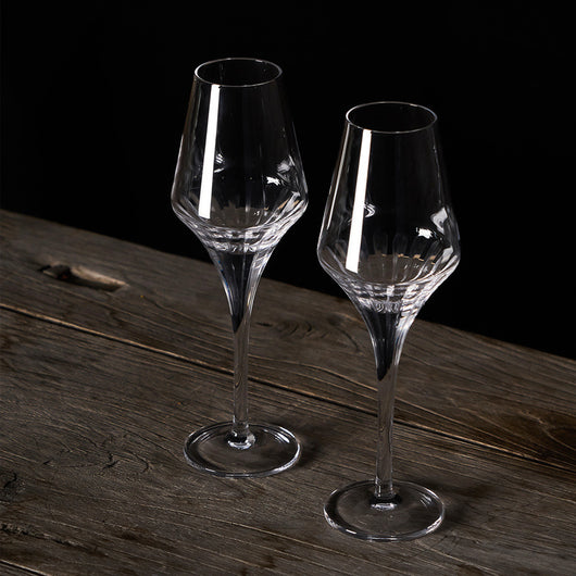 Estuche de Vino Remy Martin con Copa de Cristal Rojo - Image 12