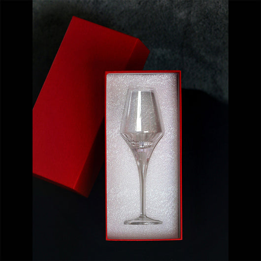 Estuche de Vino Remy Martin con Copa de Cristal Rojo - Image 13