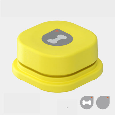 Botones de Comunicación para Mascotas - 4 Colores con Grabación de Voz - Image 45