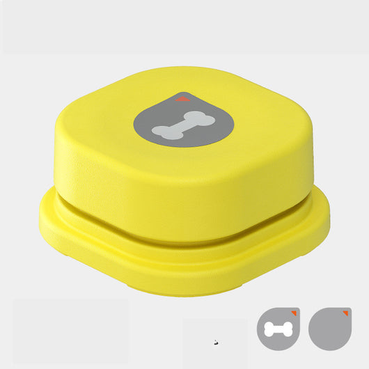 Botones de Comunicación para Mascotas - 4 Colores con Grabación de Voz - Image 45