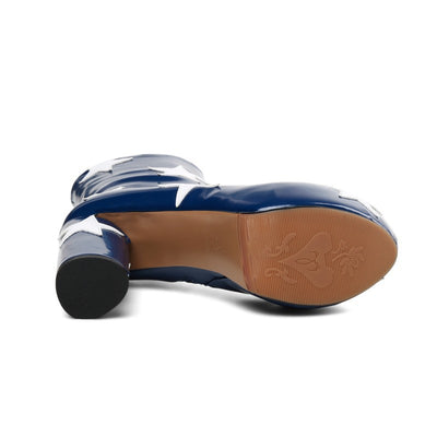 Botas Tobilleras Star Dancer - Image 12