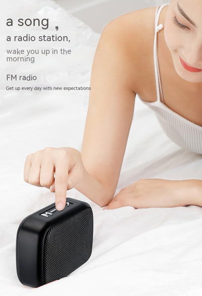 Parlante Portátil Bluetooth G2 con Sonido Outdoor de Alta Potencia - Image 8