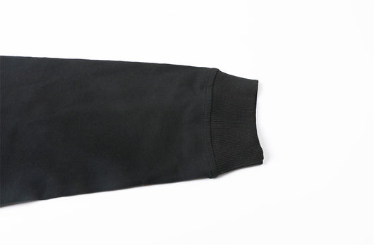 Sudadera Cuello Redondo Oversize Street Tide - Estilo Urbano Relajado - Image 32