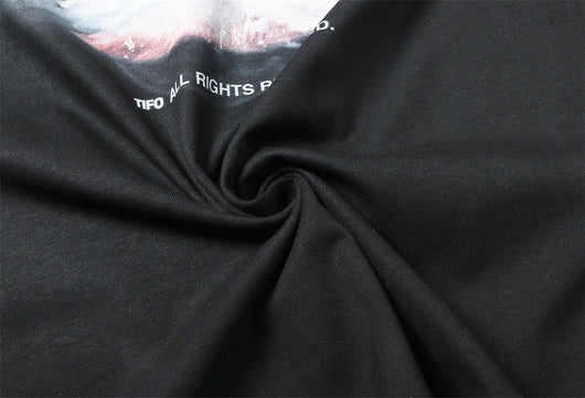 Sudadera Cuello Redondo Oversize Street Tide - Estilo Urbano Relajado - Image 37