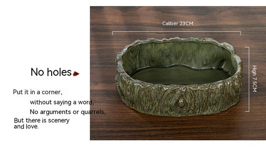 Maceta de Cerámica para Plantas y Flores - Image 17