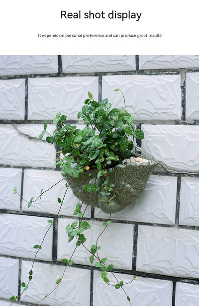 Maceta de Cerámica para Plantas y Flores - Image 21