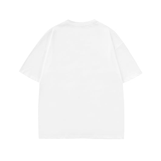 Camiseta Unisex American Street Raw con Estampado Mariposa - Image 28