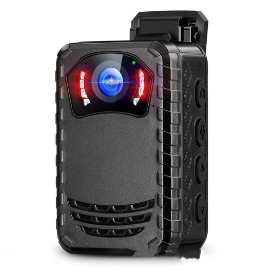 Grabadora de Video HD 1296p con Visión Nocturna para Seguridad y Trabajo de Campo - Image 7