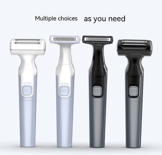 Cortadora Eléctrica Multifuncional para Hombre y Mujer Resistente al Agua - Image 12
