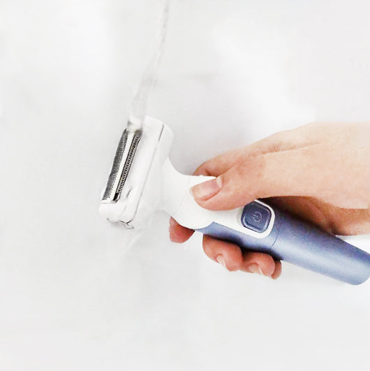 Cortadora Eléctrica Multifuncional para Hombre y Mujer Resistente al Agua - Image 17