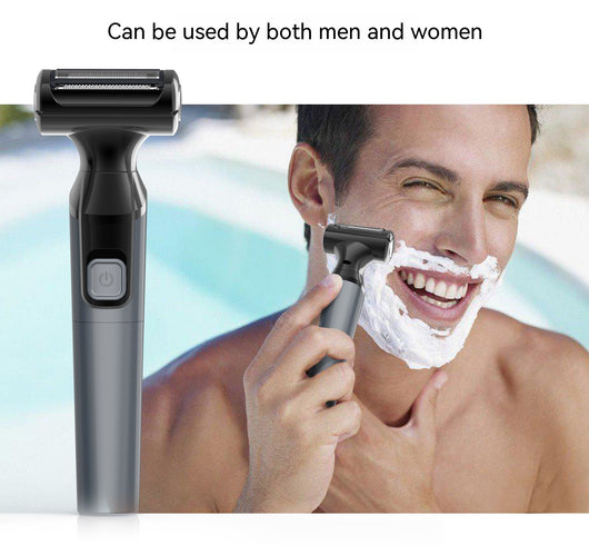 Cortadora Eléctrica Multifuncional para Hombre y Mujer Resistente al Agua - Image 20