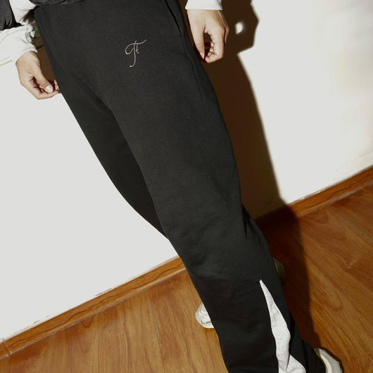 Pantalones Micro Acampanados con Detalles Rotos - Image 11