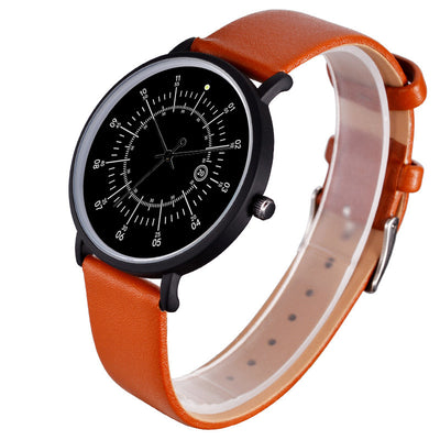 Reloj Personalizado Casual con Correa de Cuero - Image 17