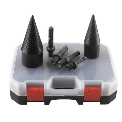 Taladro Percutor Eléctrico Profesional 3 en 1 - Image 23