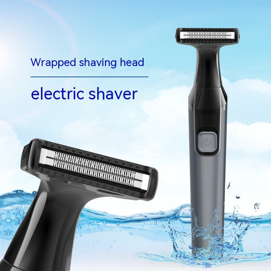 Cortadora Eléctrica Multifuncional para Hombre y Mujer Resistente al Agua - Image 22