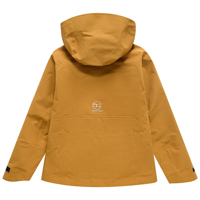 Traje de Esquí Unisex Impermeable y Cortaviento con Doble Capa Térmica - Image 65