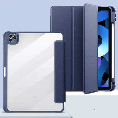 Funda iPad con Ranura para Lápiz y Carga Inalámbrica - Image 19