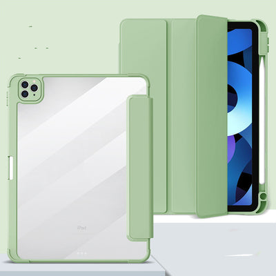 Funda iPad con Ranura para Lápiz y Carga Inalámbrica - Image 20