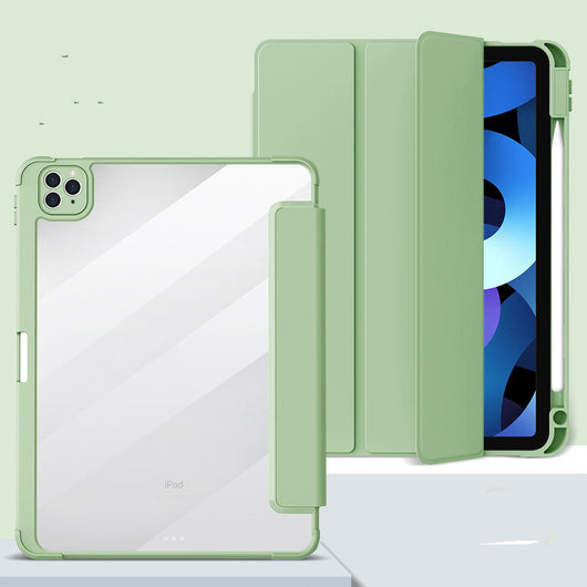 Funda iPad con Ranura para Lápiz y Carga Inalámbrica - Image 20