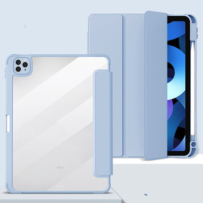 Funda iPad con Ranura para Lápiz y Carga Inalámbrica - Image 22