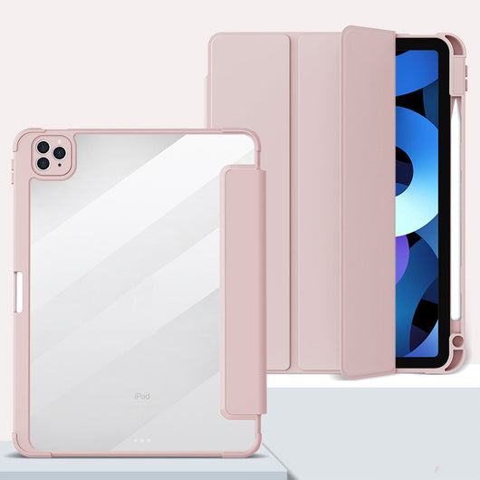 Funda iPad con Ranura para Lápiz y Carga Inalámbrica - Image 23