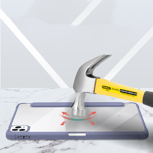 Funda iPad con Ranura para Lápiz y Carga Inalámbrica - Image 27