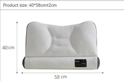Almohada Rectangular de Manguera Polímero PE Japonesa - Image 13