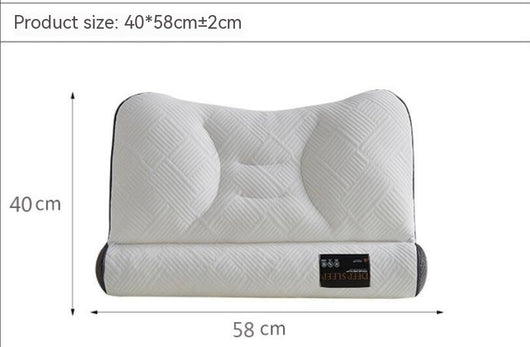 Almohada Rectangular de Manguera Polímero PE Japonesa - Image 13