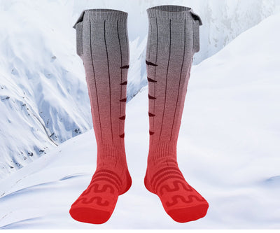 Calcetines Generadores de Energía Bluetooth para Actividades Outdoor - Image 15