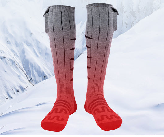 Calcetines Generadores de Energía Bluetooth para Actividades Outdoor - Image 15