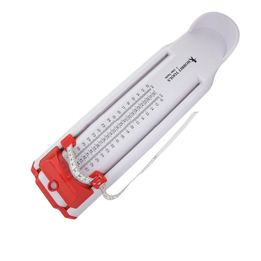Calibrador de Pie 140-325mm de Precisión Profesional - Image 7