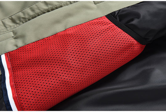 Traje de Esquí Doble Tabla para Hombre y Mujer - Abrigo Térmico Invernal - Image 65