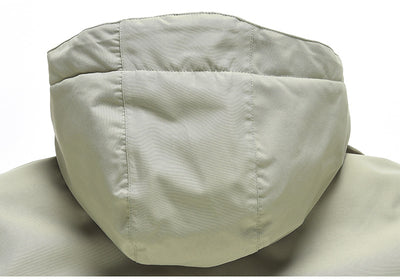 Traje de Esquí Doble Tabla para Hombre y Mujer - Abrigo Térmico Invernal - Image 66