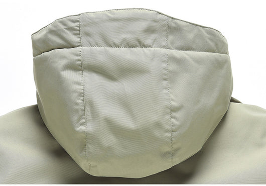 Traje de Esquí Doble Tabla para Hombre y Mujer - Abrigo Térmico Invernal - Image 66