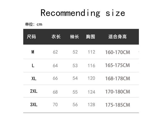 Chaqueta de Cuero para Motociclista Estilo Joven - Abrigo Elegante para Hombre - Image 7