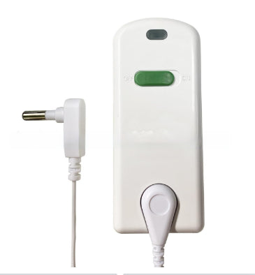 Probador de Toma de Tierra y Continuidad Eléctrica - Image 7