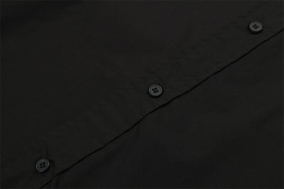 Camisa Manga Larga Desmontable para Hombre - Image 19
